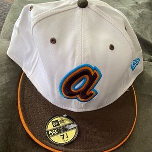 Cooperstown collection hat